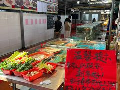 -大笑饭堂(甲子桥店)