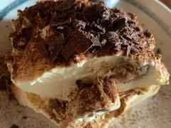 提拉米苏-PIZZA BIANCA(民园店)