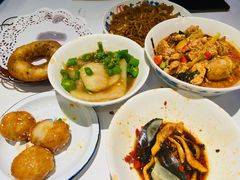 -老长沙龙虾馆·聚会餐厅(白石洲店)