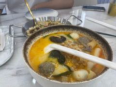 -留下法式甜品(盛世郦园店)