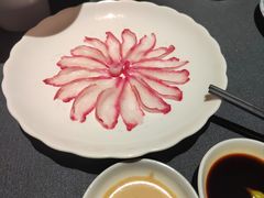 -肆月河豚·淮扬菜·湘菜(华天店)