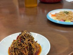 -小城外婆肴私房菜.家宴聚集点(圆明园颐和园·清河上地店)