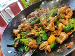 -光头李品质家常菜(人民路店)