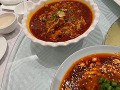 -渝信川菜(西单店)