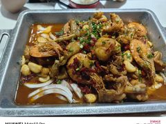 -福巷湘食小馆·猛火现炒(上海首店)