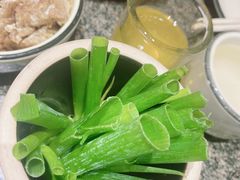 -渔民船说·北塘海鲜·天津菜·海肠捞饭(北塘古镇店)