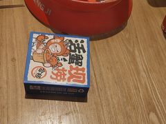-领蟹祥记·香辣蟹·特色小海鲜(奥体天虹店)