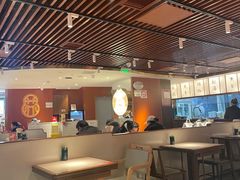 -LuOne凯德晶萃广场(徐家汇路店)