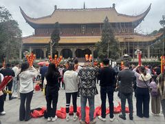 -南岳衡山风景名胜区