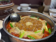 -新大新豆米火锅1993(万象汇店)