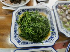 酒香草头-洞天食府(北大街店)