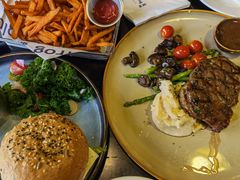 -blue frog蓝蛙(长泰广场店)