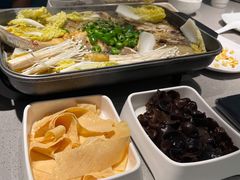 -半天妖烤鱼(诺德广场店)
