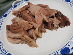 手抓羊肉-宁夏国强手抓羊肉·清真菜(未央路凤三店)