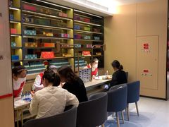 -海底捞火锅(吴中路店)