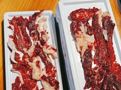 -养牛邓·潮汕牛肉海鲜自助火锅(广州店)