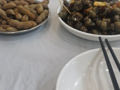 秘制十三香螺丝-呆虾王龙虾馆(南湖总店)