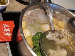 -大喜牛鲜牛肉火锅(营迹路店)