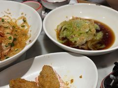 -新白鹿餐厅(第一百货店)