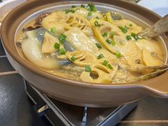 -香阁餐厅·常州菜·常州菜代表品牌(新北奥体店)