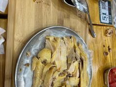 -阿金大白·上海菜馆(新天地店)