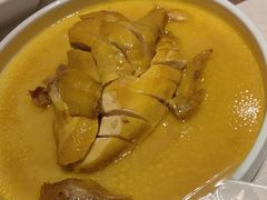 -狮王府淮扬菜(夫子庙老门东店)