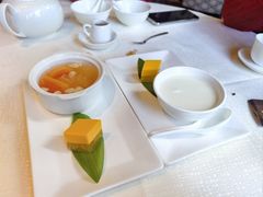 -富临饭店阿一鲍鱼