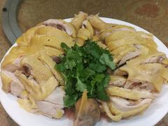 -瑞记湛江鸡饭店·粤西第一鸡(粤垦店)