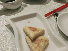 -红棉中餐厅·广州海航威斯汀酒店