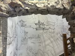 -印巷里主题餐厅(马鞍山店)