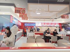 大堂-每味每客·重庆麻辣烫(国泰店)