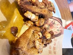 -闽上鲜·福建菜(龙湖滨江天街店)