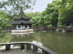 -西园戒幢律寺