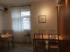 -朵朵开素食餐厅(后宰门街店)
