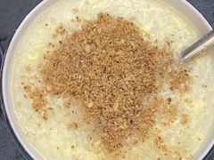 白族米酒乳扇羹-四方小吃·白族庭院餐厅