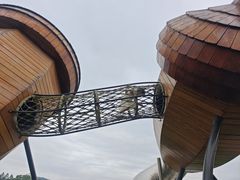 -天目湖涵田度假村