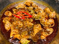 -徐记海鲜(汉城湖|太奥店)