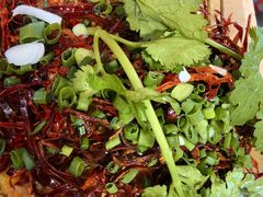 -为民烧烤吧.自贡爆炒菜(收录20年好店)