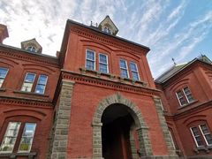 -北海道厅旧本厅舍(旧本庁舎)