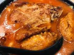 -华嫂冰室(湾仔店)