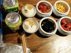 -庭院里的小幸福(开发区万达店)