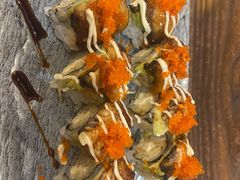 -东京屋(武定路店)