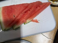 -万里闯关东铁锅炖菜馆(高新旗舰店)