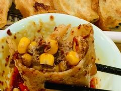-春水锅贴·传统鲁菜(大明湖店)
