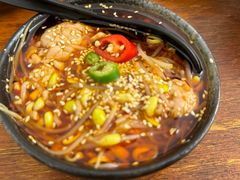 冒脑花-归蜀第成都串串料理(梅花路店)