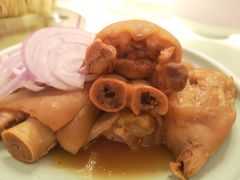 -禾珍珠家常小馆(河南博物院店)