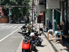 -Cafe del Volcan(永康路店)