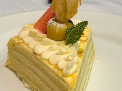 -狮拾久·现代新加坡料理(福田COCO Park店)