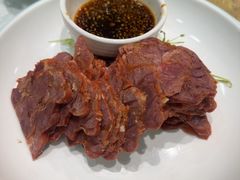-乔家满族八大碗(流水沟店)