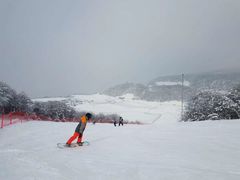 -太子岭滑雪场